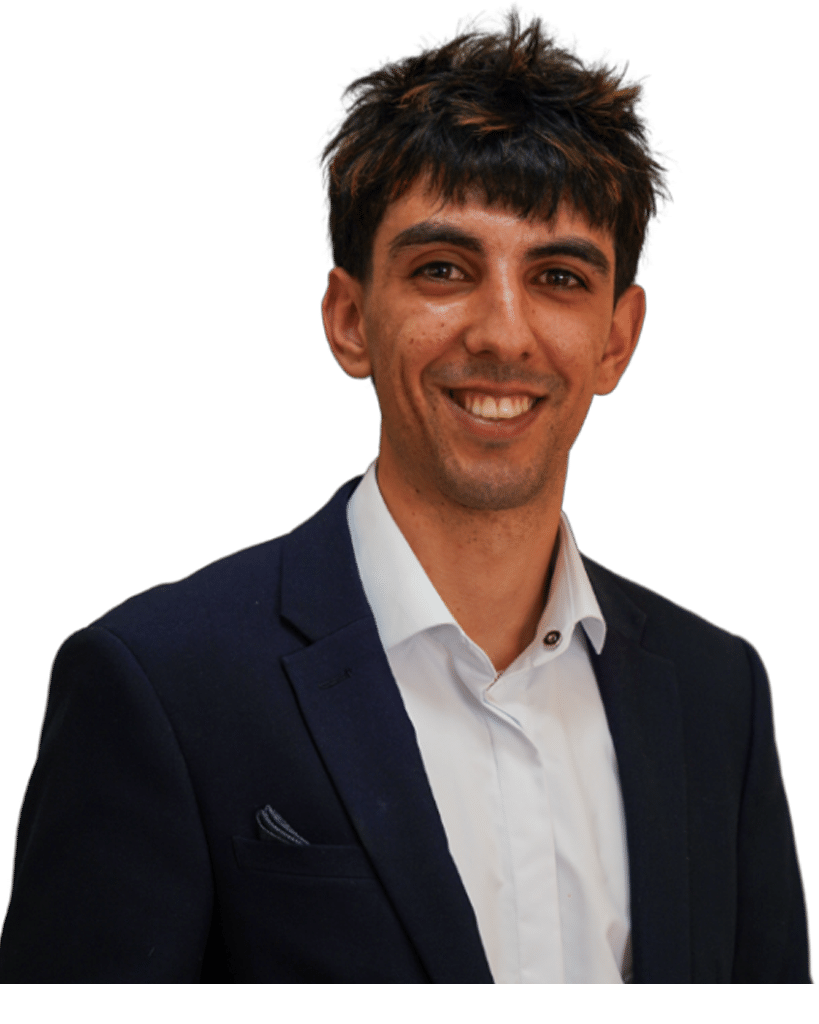 Amir Khezri