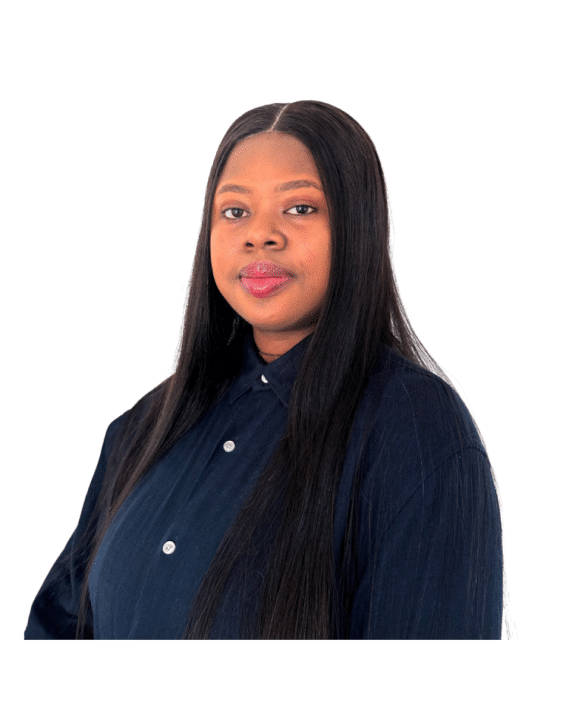 Esther Oke