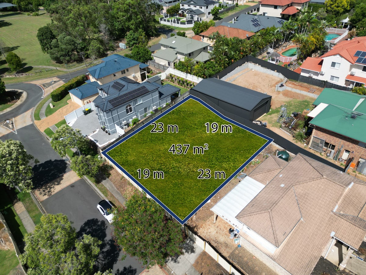 3 Frangipani Street, Westlake QLD 4074