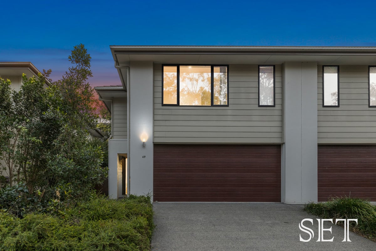 69 / 21 Springfield Parkway, Springfield QLD 4300