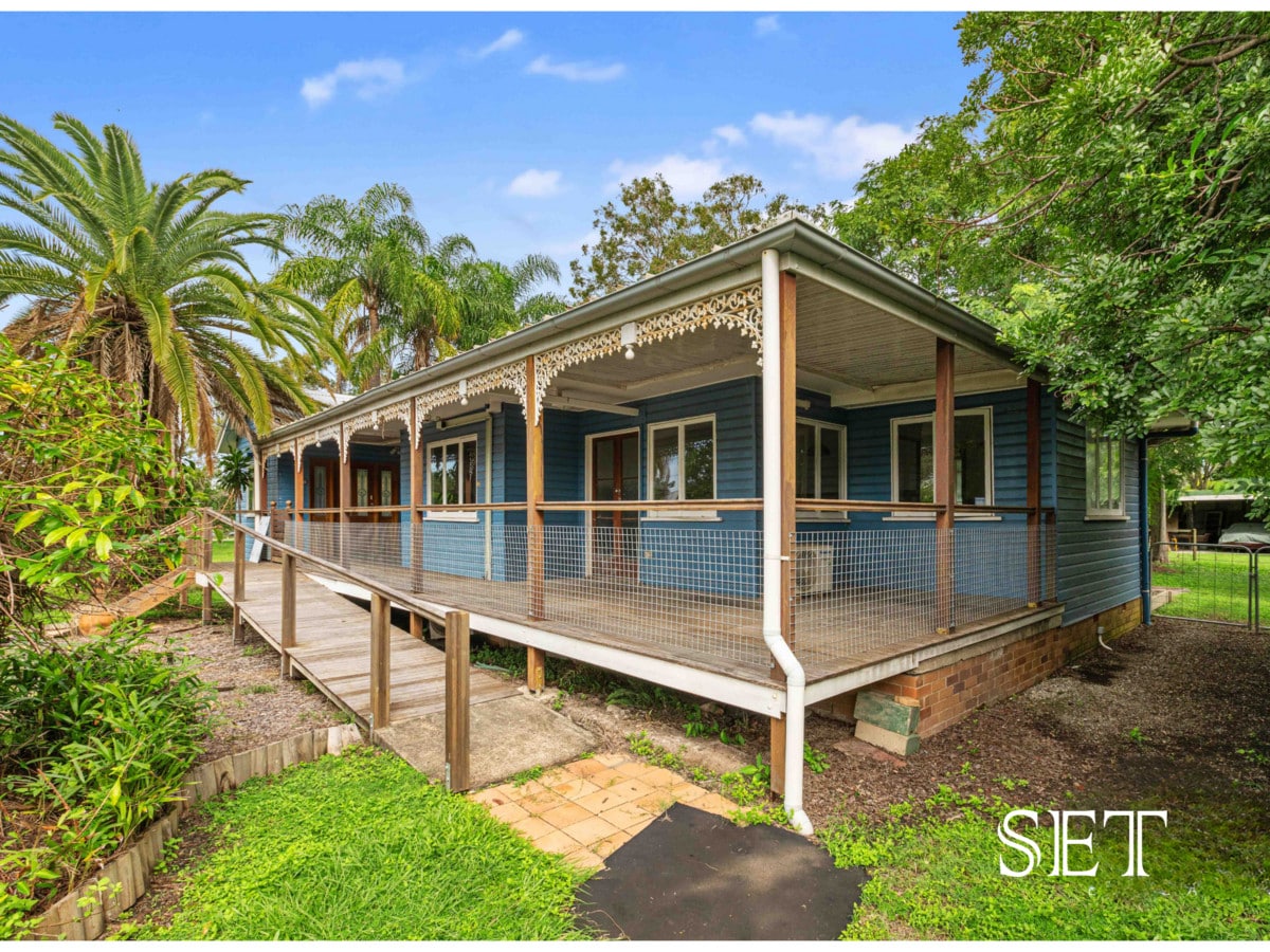 Lot 69 Gladstone Street, Oxley QLD 4075