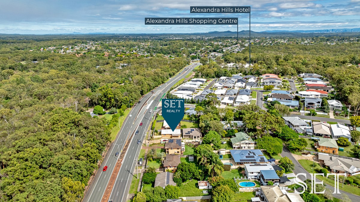 366a Finucane Road, Alexandra Hills QLD 4161