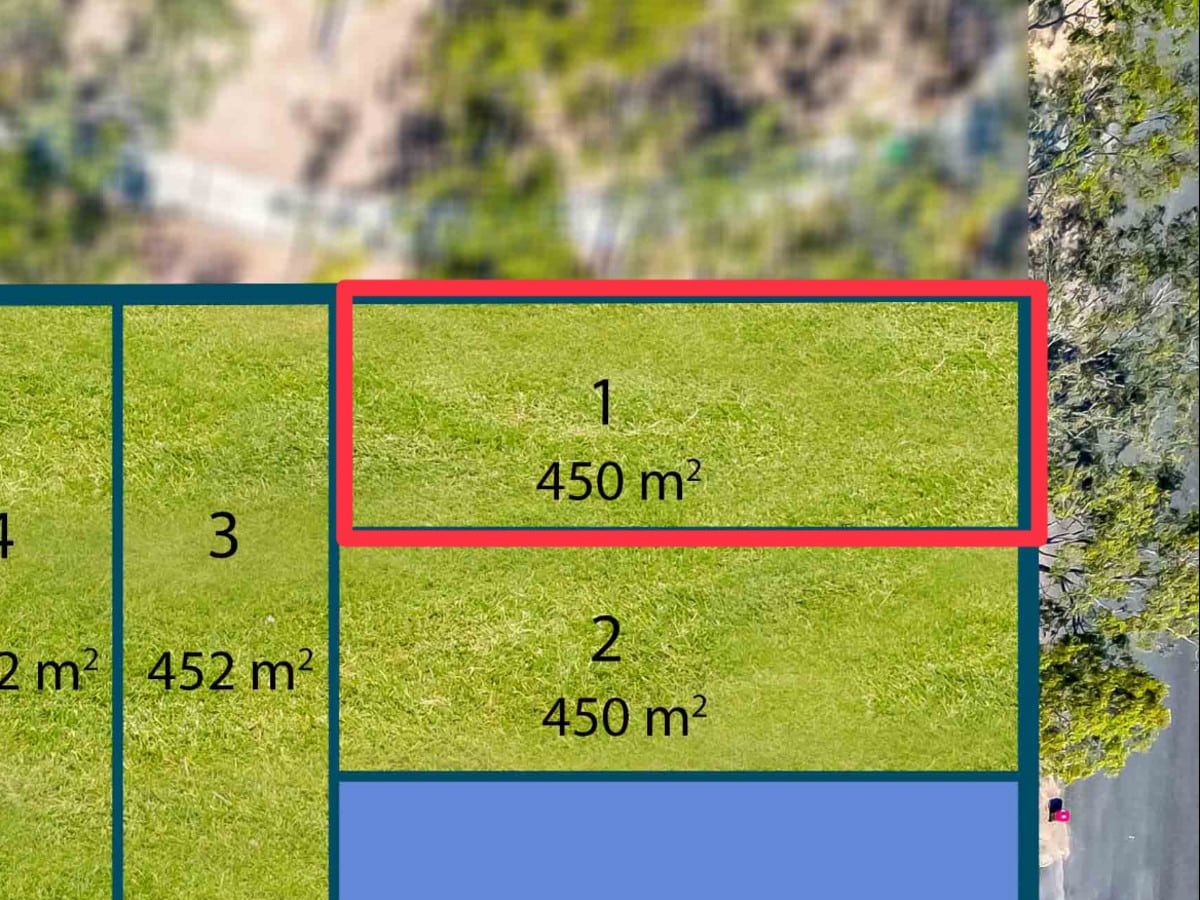 Lot 1 / 19 Henderson Street, Redbank QLD 4301