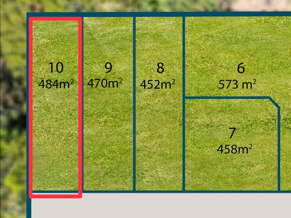 Lot 10 / 19 Henderson Street, Redbank QLD 4301