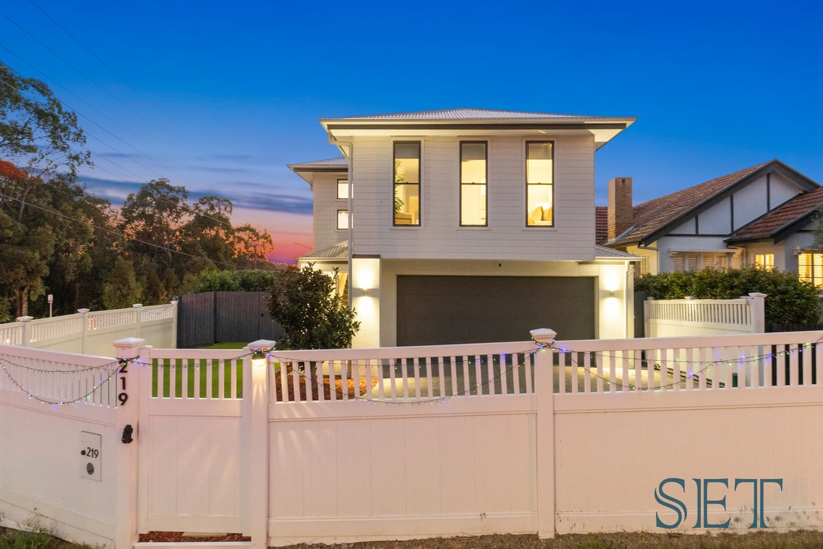 219 Kirby Road, Aspley QLD 4034