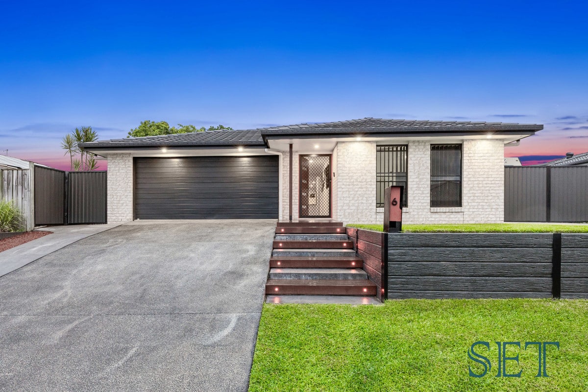 6 Bandt Close, Burpengary QLD 4505