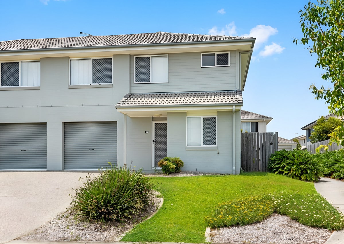 11 / 30 White Ibis Drive, Griffin QLD 4503