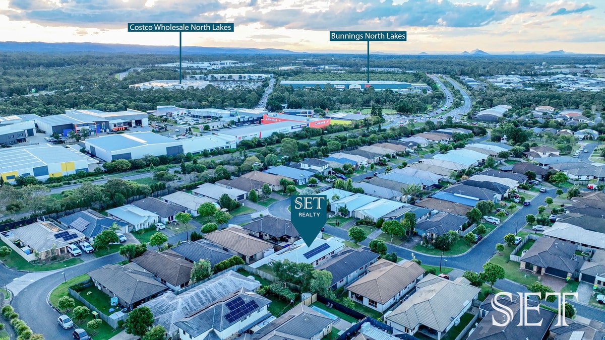 15 Shimao Crescent, North Lakes QLD 4509