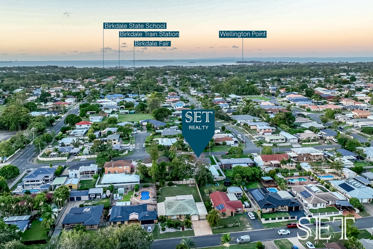 9 Weldon Street, Birkdale QLD 4159
