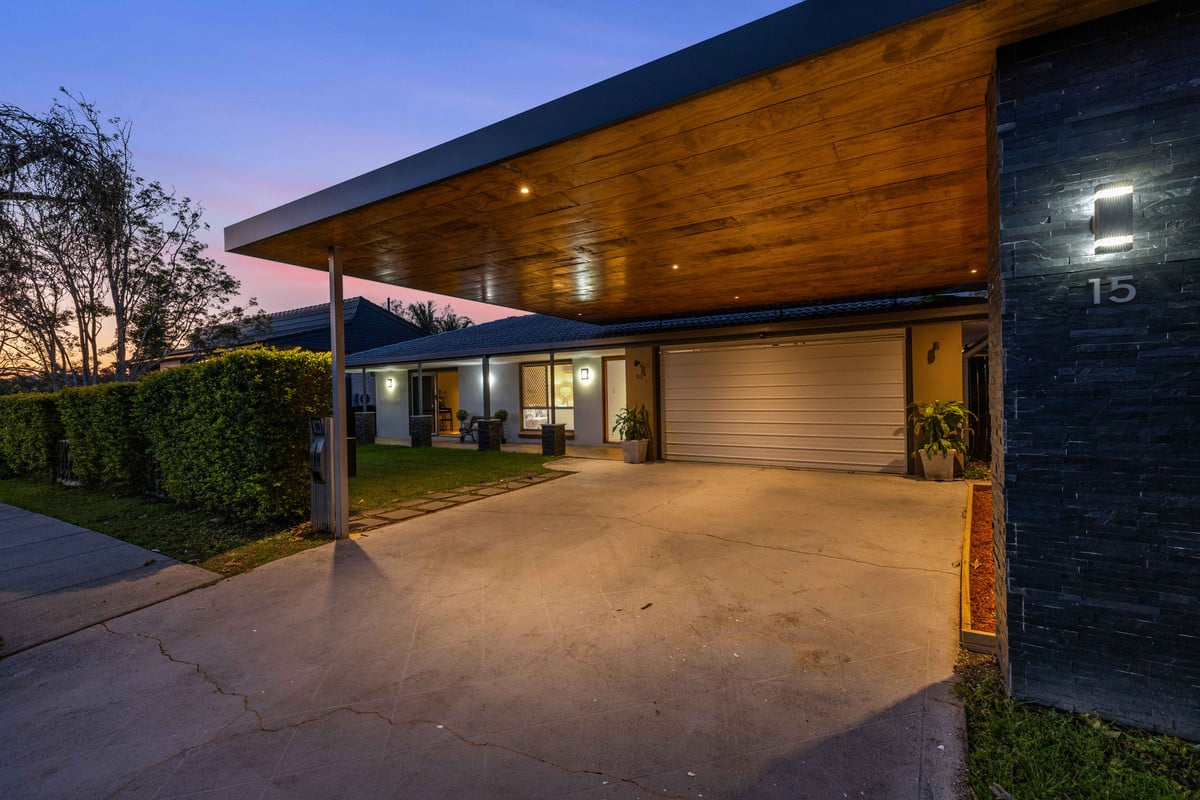 15 Murna Street, Jindalee QLD 4074