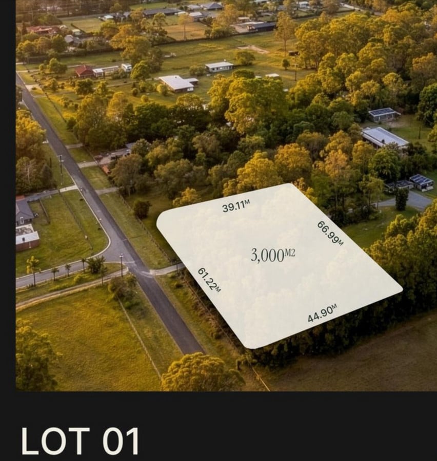 New Street, Burpengary East QLD 4505