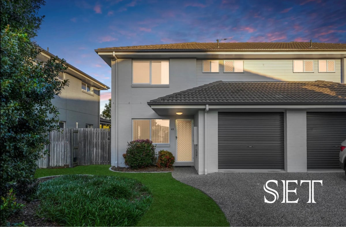 43 / 15 Silvereye Drive, Griffin QLD 4503