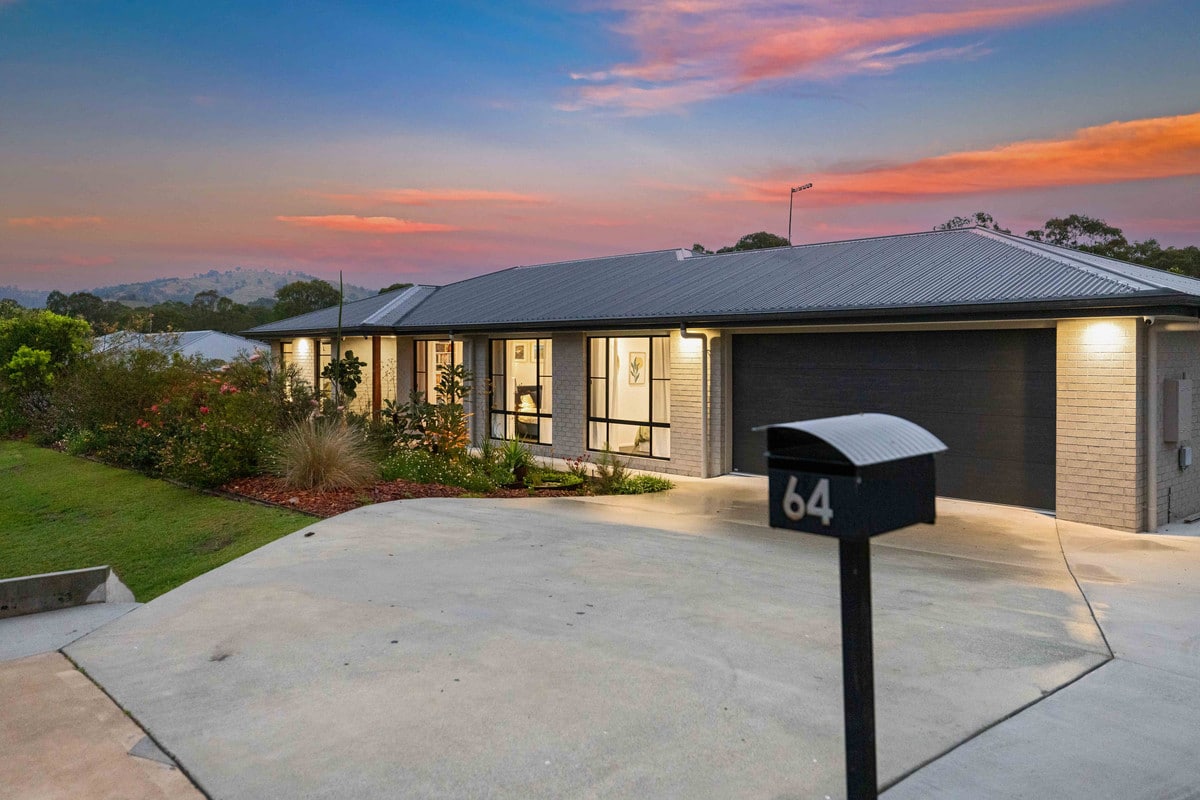 64 Currajong Circuit, Delaneys Creek QLD 4514