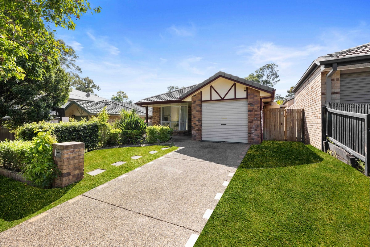 60 Acorn Circuit, Forest Lake QLD 4078