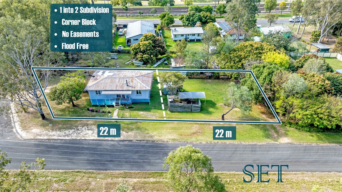 13 Bishop Street, Wulkuraka QLD 4305