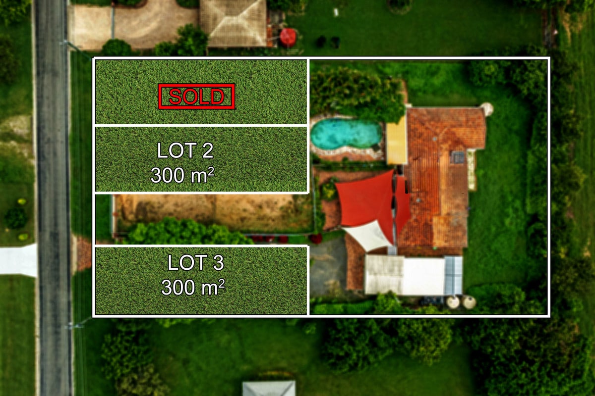 Lot 1 / 54-56 Johnston Street, Bellbird Park QLD 4300