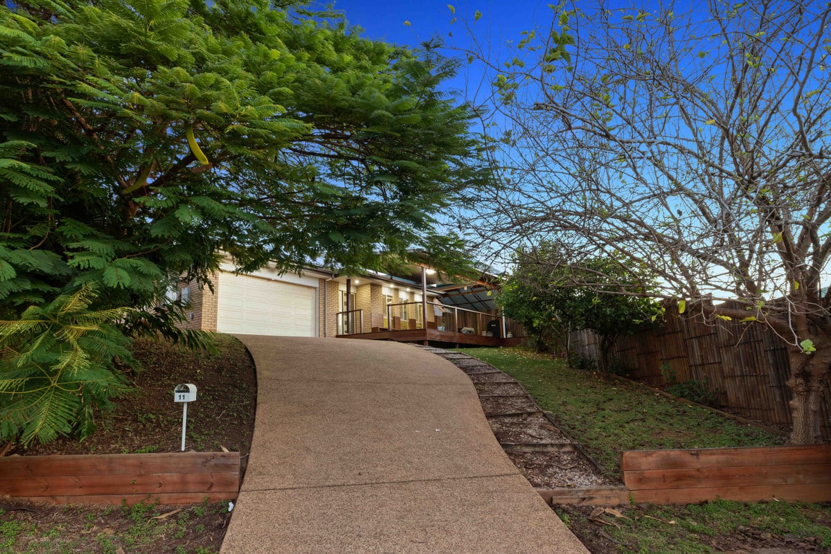 11 Glenhaven Place, Durack QLD 4077