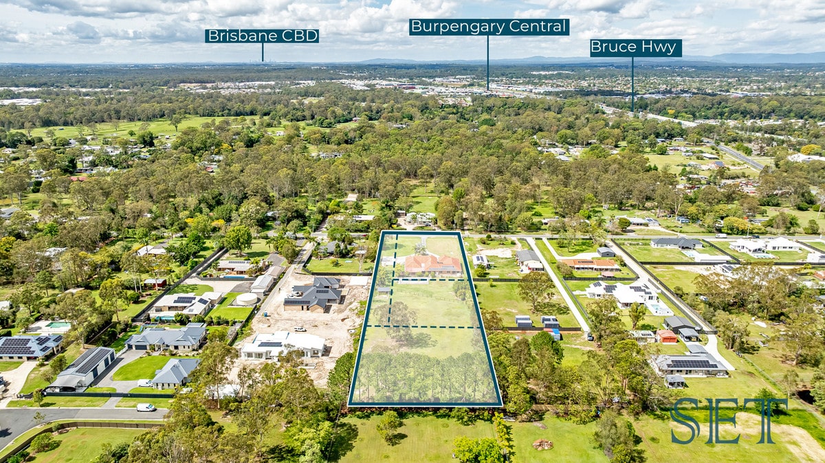 Burpengary East QLD 4505