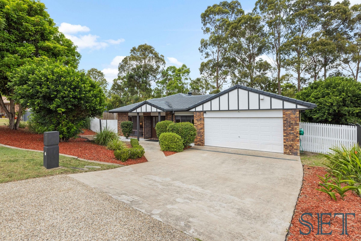 28 Manet Crescent, Forest Lake QLD 4078