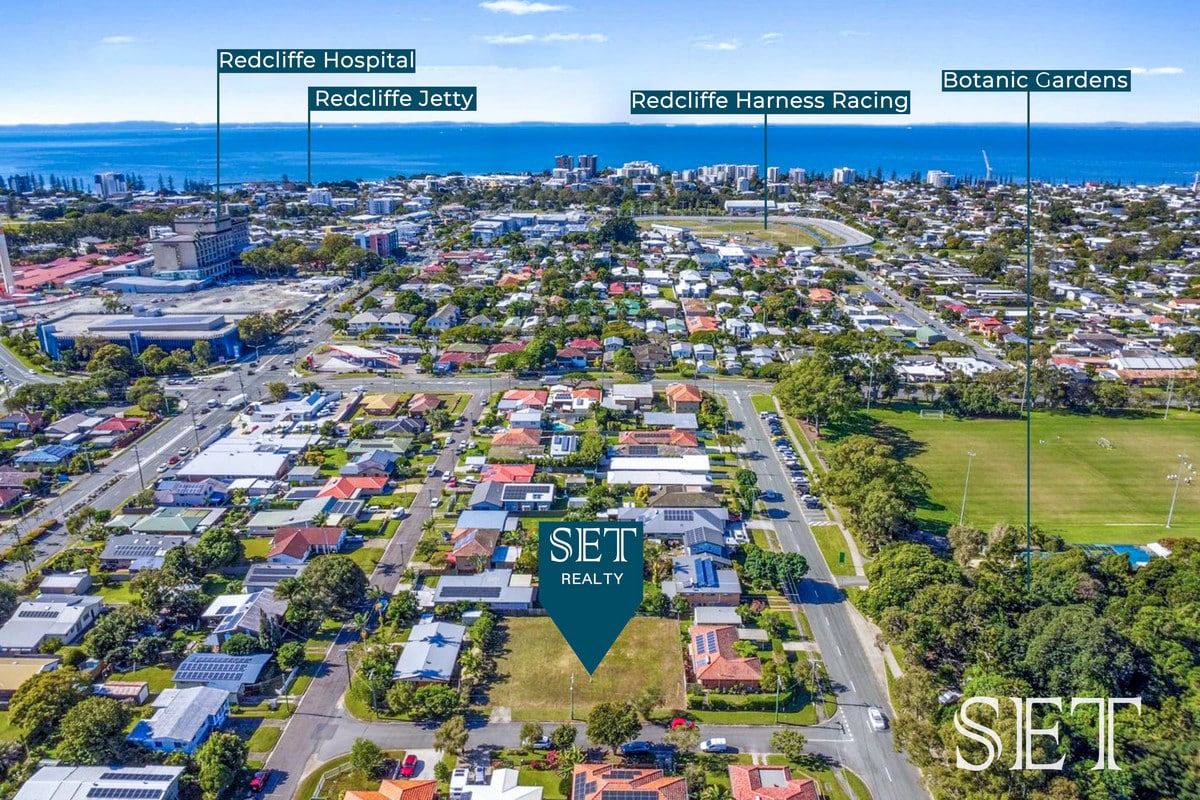Lot 15 / 2 Fewings Street, Redcliffe QLD 4020