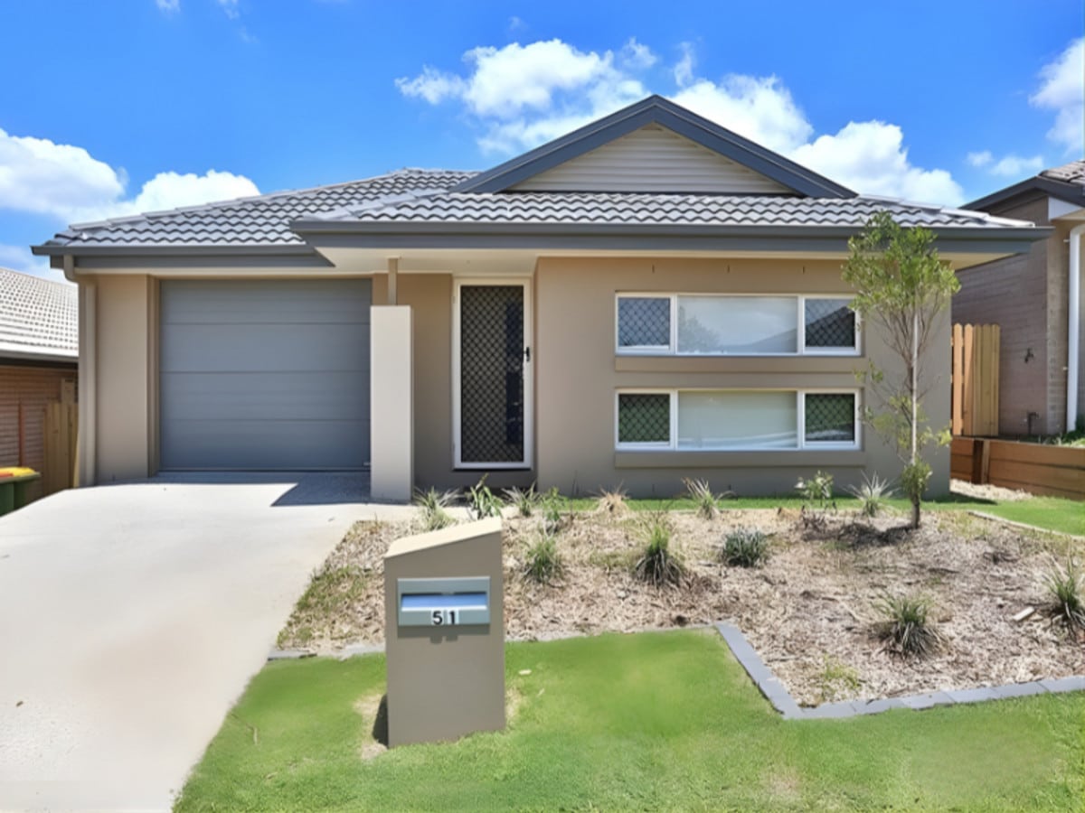 51 Ballow Crescent, Redbank Plains QLD 4301