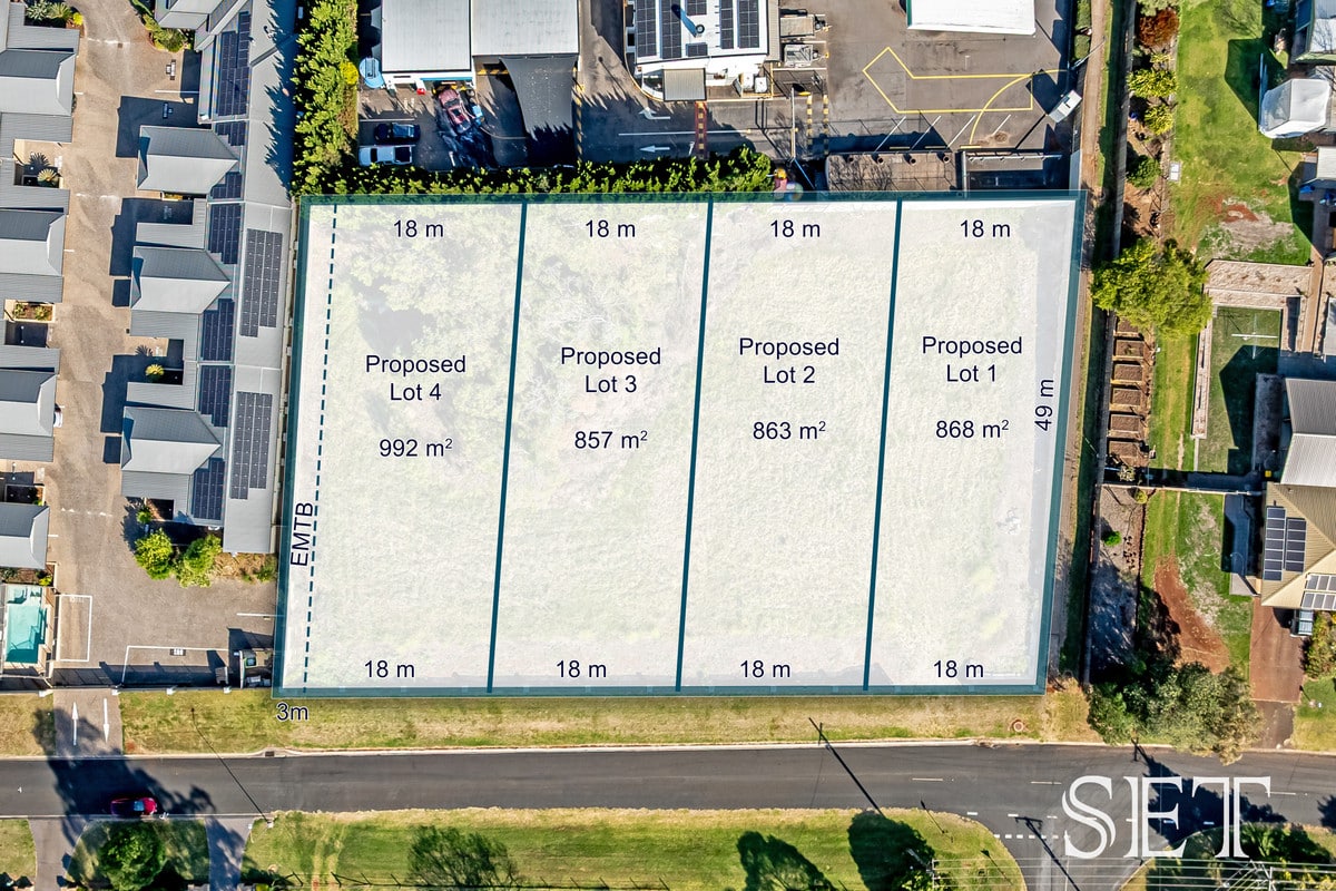 17-19 Gladswood Drive, Highfields QLD 4352