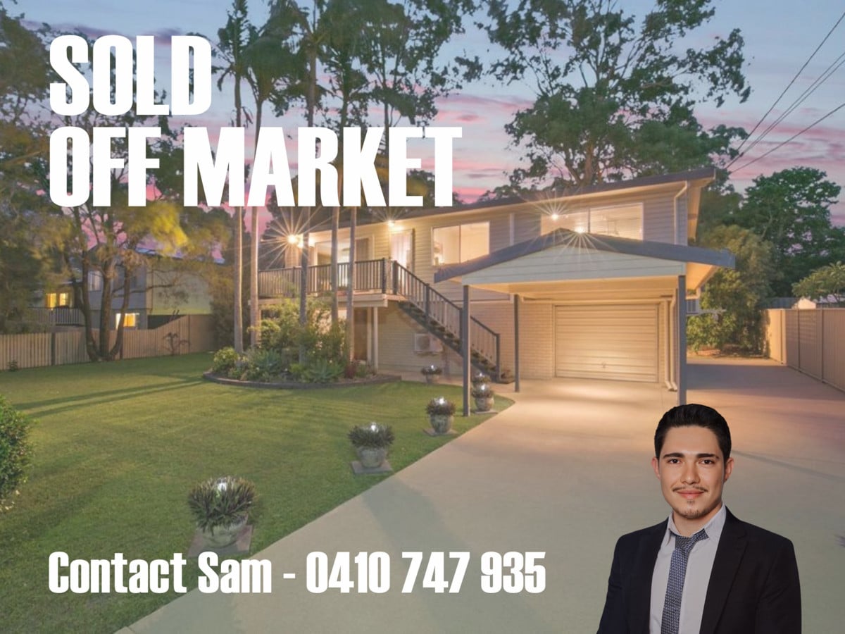 59 Evergreen Avenue, Loganlea QLD 4131
