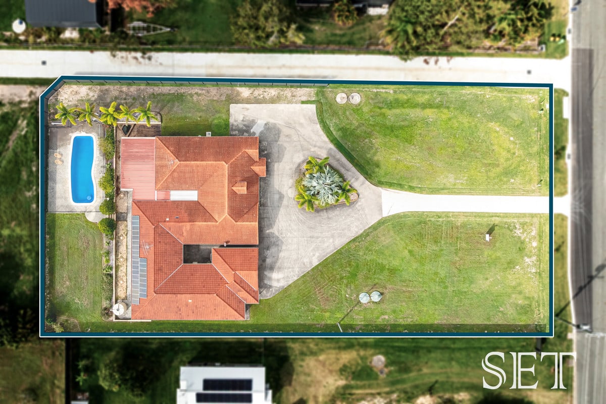 31 Cameron Road, Burpengary East QLD 4505