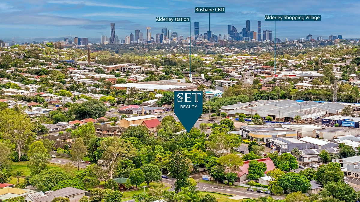 153 South Pine Road, Enoggera QLD 4051