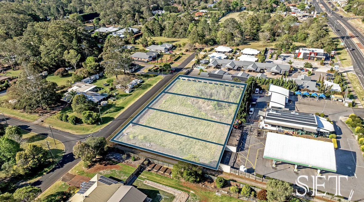 Lot 1 / 17-19 Gladswood Drive, Highfields QLD 4352