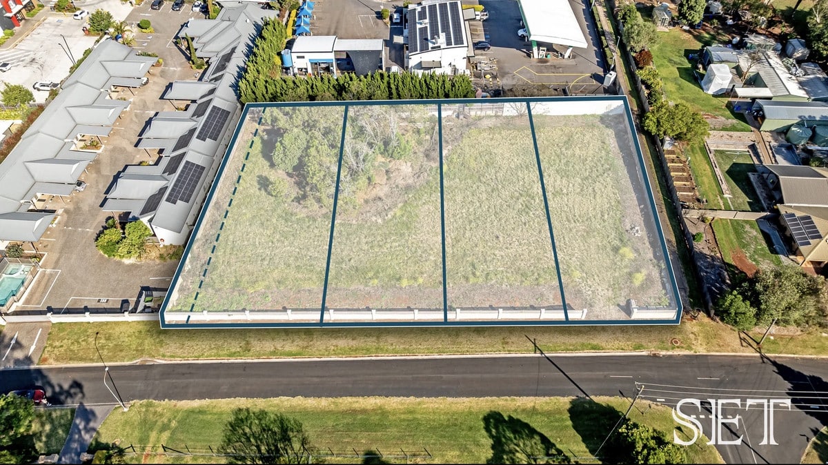 Lot 2 / 17-19 Gladswood Drive, Highfields QLD 4352