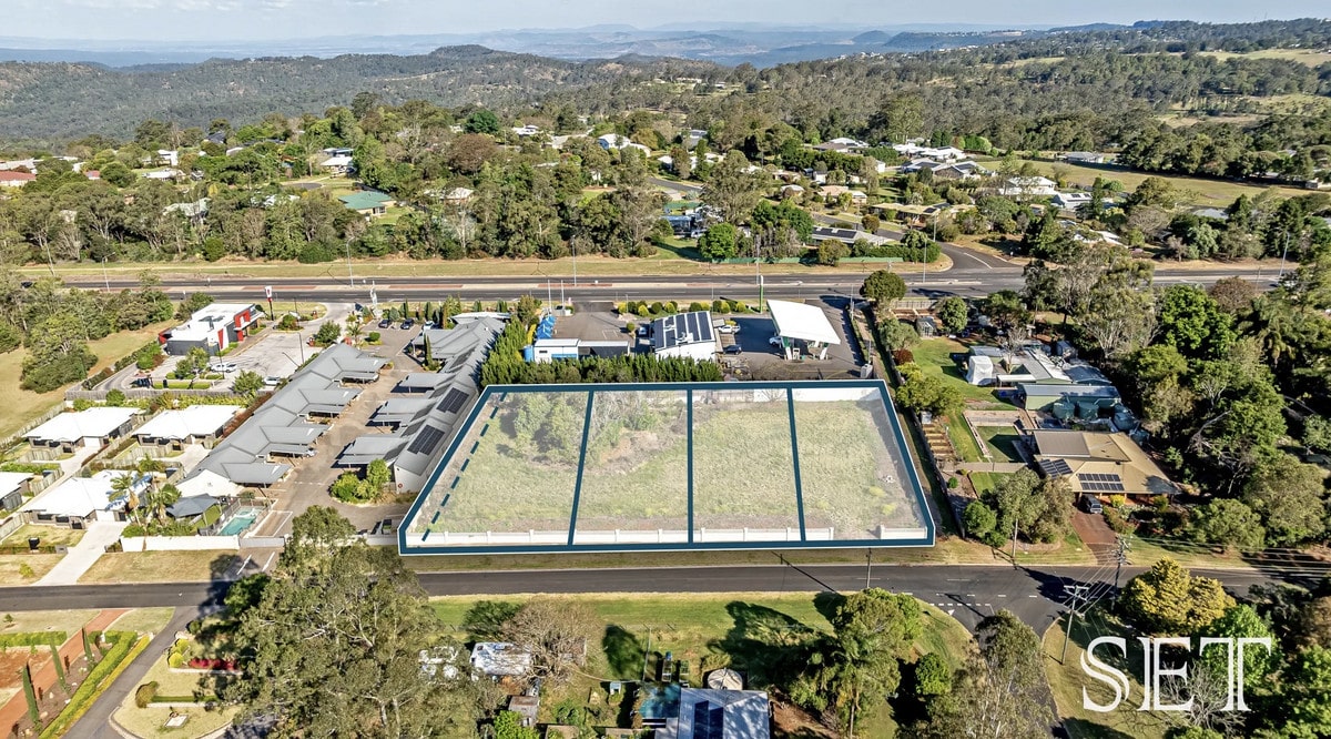 Lot 3 / 17-19 Gladswood Drive, Highfields QLD 4352