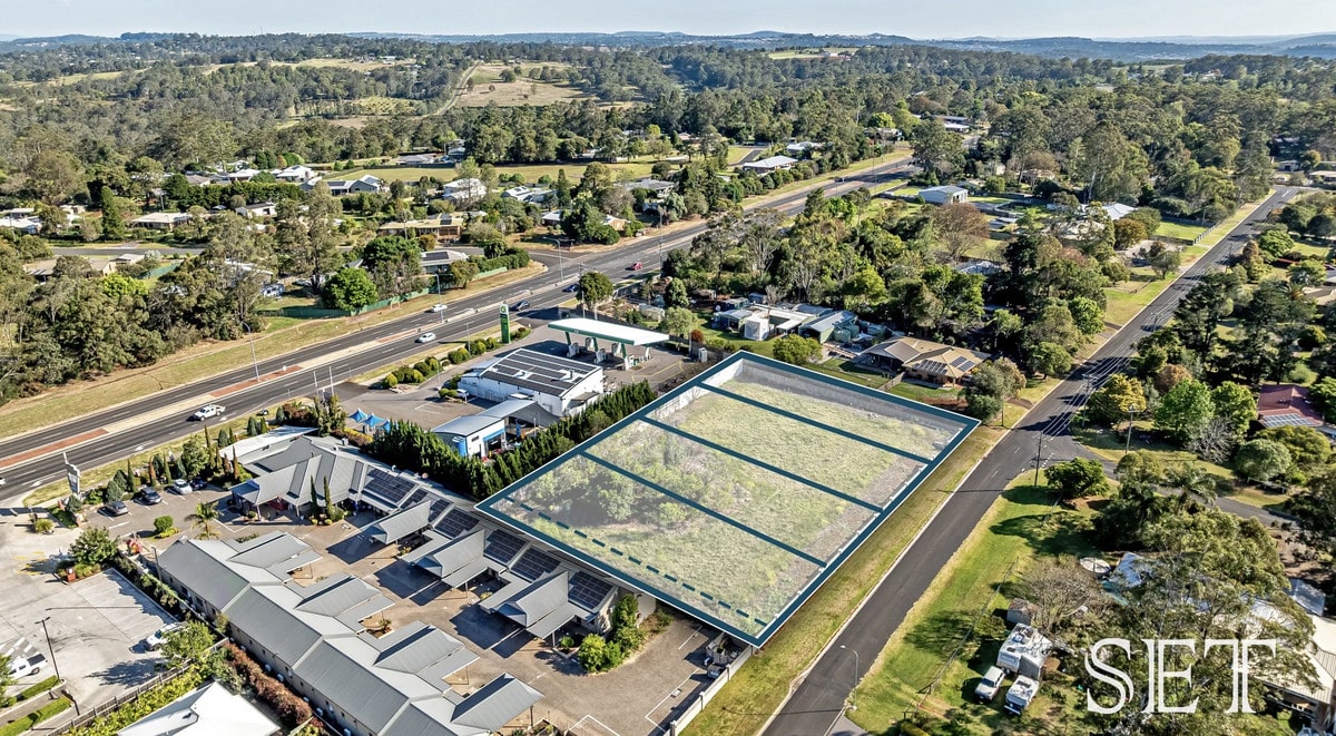 Lot 4 / 17-19 Gladswood Drive, Highfields QLD 4352