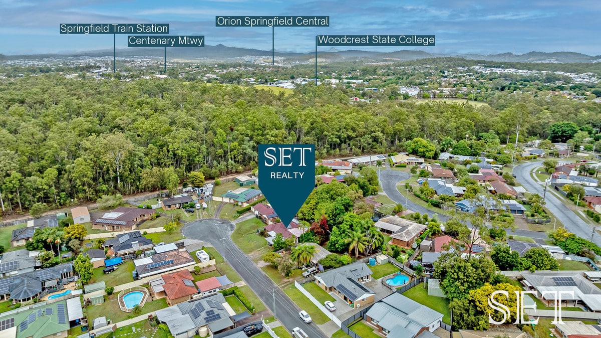 11 Lambrook Court, Camira QLD 4300