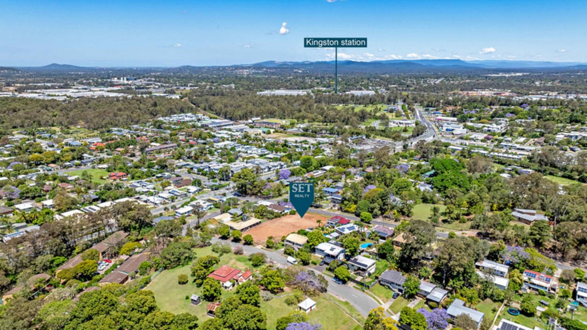 Lot 4 / 35 Mawarra Street, Kingston QLD 4114