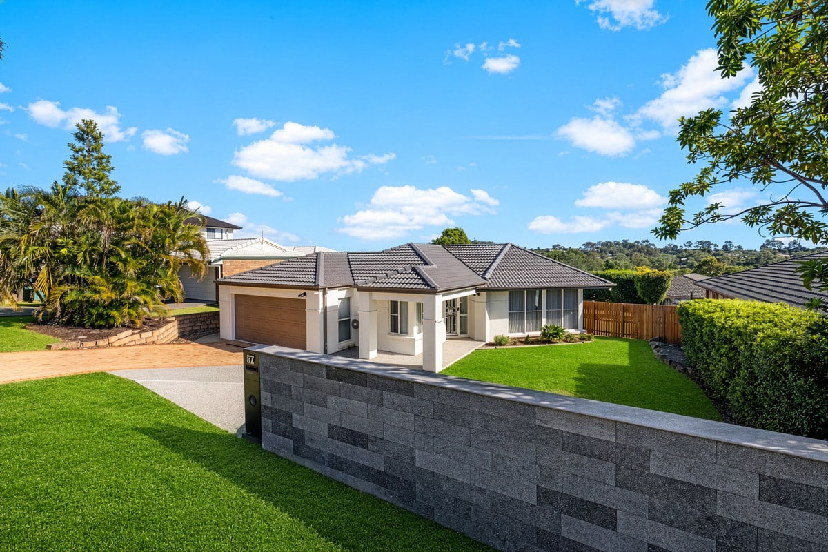 87 Woodcrest Way, Springfield QLD 4300