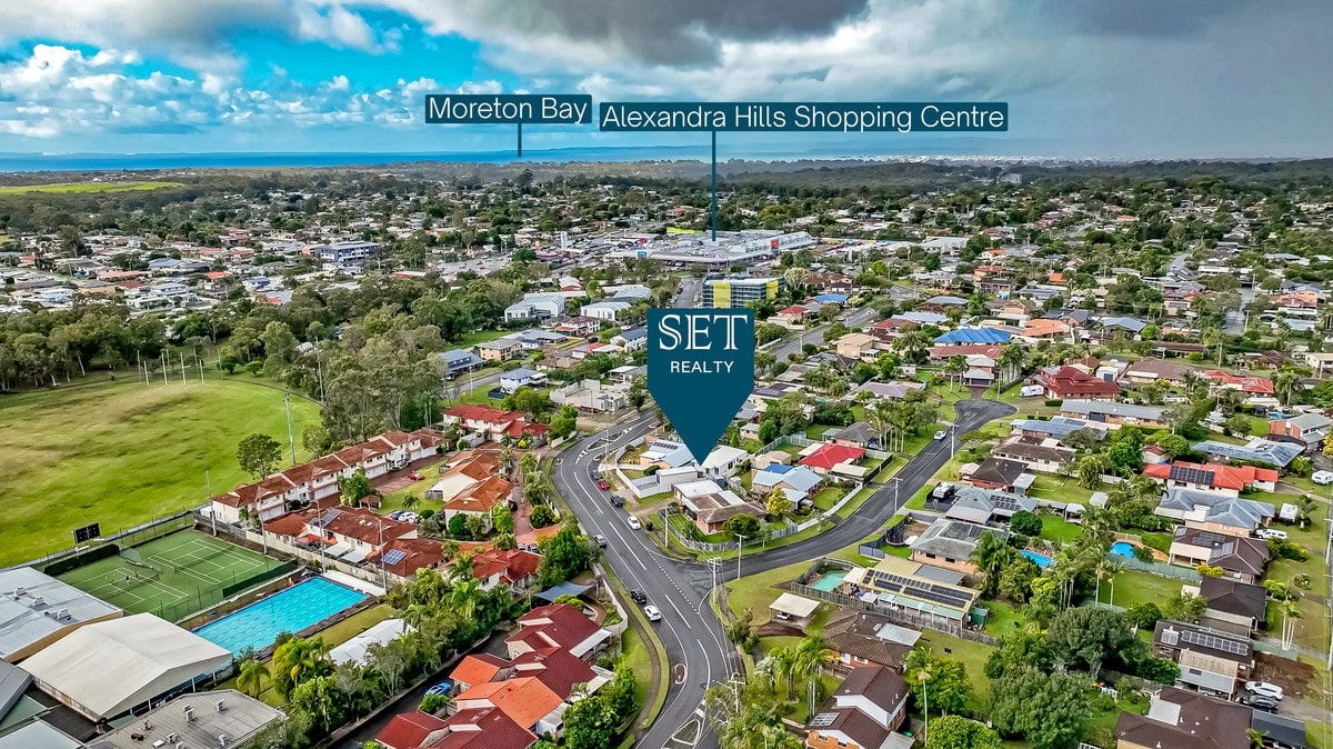 32A Newhaven Street, Alexandra Hills QLD 4161
