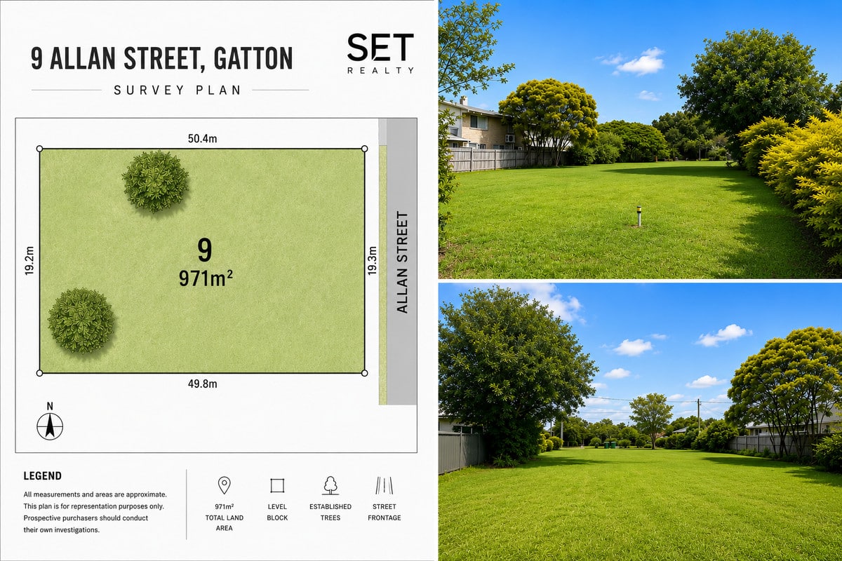9 Allan Street, Gatton QLD 4343