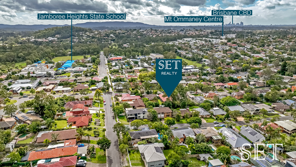 36 Emblem Street, Jamboree Heights QLD 4074