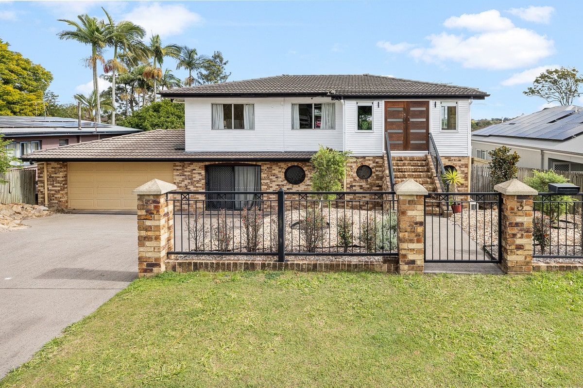 3 Nugent Street, Durack QLD 4077