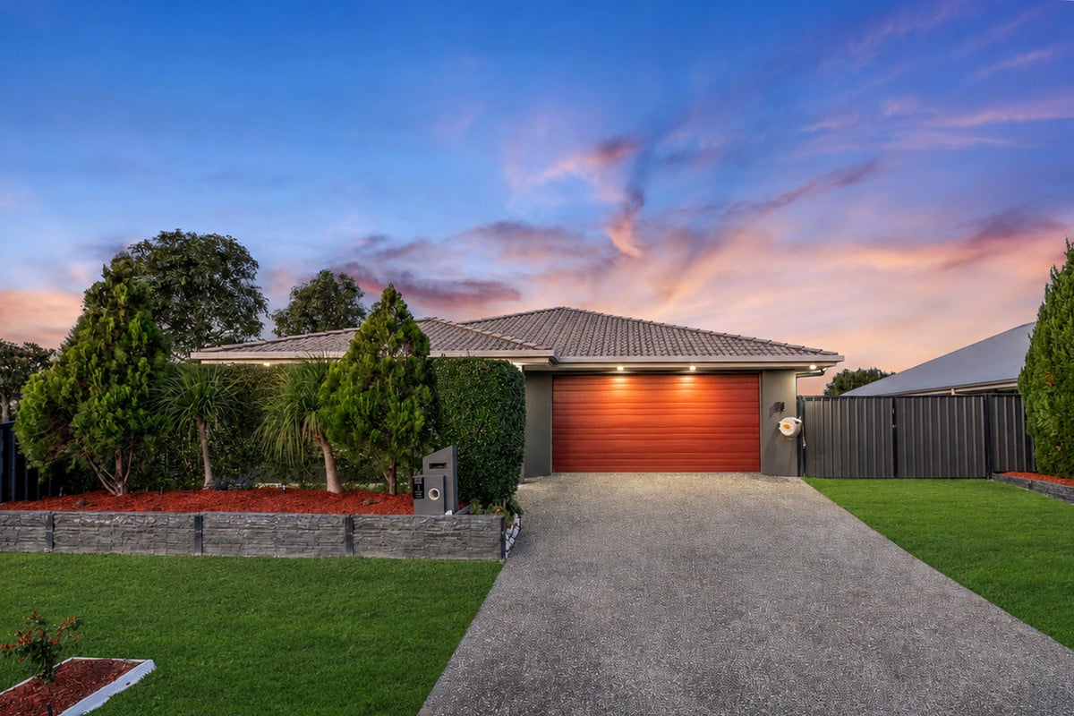 1 Bandt Close, Burpengary QLD 4505