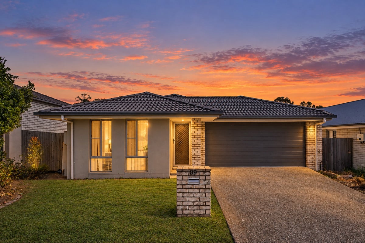 89 The Corso, Redbank Plains QLD 4301