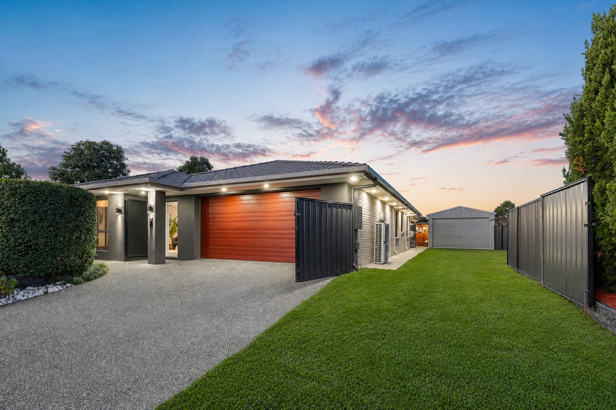 1 Bandt Close, Burpengary QLD 4505